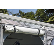 Fiamma Privacy Room Van 260 F45 (08366-01-) - Fiamma panels and enclosures for caravans and motorhomes, designed to create shaded, sheltered outdoor living spaces - My Fiamma