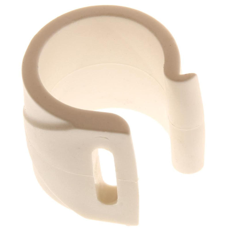 Fiamma Privacy Clips Kit (98655-344) - Fiamma wall installation adapters enabling secure awning mounting across different vehicle types - My Fiamma