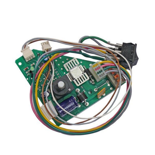 Fiamma Turbo Vent PCB (98683-057) - Fiamma wall installation adapters enabling secure awning mounting across different vehicle types - My Fiamma