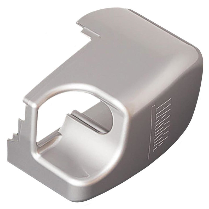 Fiamma Right Hand Winch End Cap Cover For F45TI Titanium Awning Replacement - Fiamma wall installation adapters enabling secure awning mounting across different vehicle types - My Fiamma