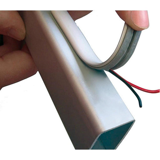 Fiamma Cables Rail Kit (98655-856) - Fiamma wall installation adapters enabling secure awning mounting across different vehicle types - My Fiamma