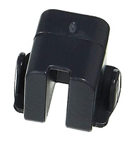 Fiamma Fixing Kit For Rapid Clip System F45 Awning 98655-897 Spares Replacement - Fiamma wall installation adapters enabling secure awning mounting across different vehicle types - My Fiamma