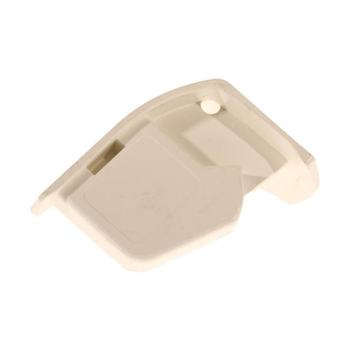 Fiamma F1 Left Hand Pelmet Cap (04273-01-) - Fiamma wall installation adapters enabling secure awning mounting across different vehicle types - My Fiamma