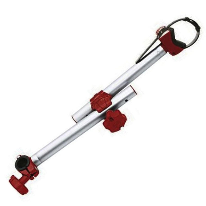 Fiamma Bike Block Pro D2 (04133F01-) - Fiamma wall installation adapters enabling secure awning mounting across different vehicle types - My Fiamma