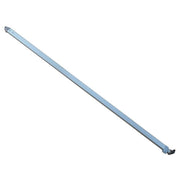 Fiamma CaravanStore 05 Right Hand Leg 280 (03569-05A) - Fiamma wall installation adapters enabling secure awning mounting across different vehicle types - My Fiamma