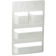 Pocket Kassett (cassette door storage organiser for sachets & materials, 0.2kg) - Fiamma toilet and hygiene products for caravans offering clean, practical sanitation solutions on the road - My Fiamma