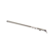 Fiamma F45I/Ti Right Arm 300-450M Ext 250 05577A01A - Fiamma wall installation adapters enabling secure awning mounting across different vehicle types - My Fiamma