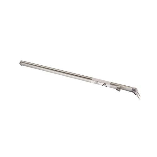 Fiamma F45I/Ti Right Arm 300-450M Ext 250 05577A01A - Fiamma wall installation adapters enabling secure awning mounting across different vehicle types - My Fiamma