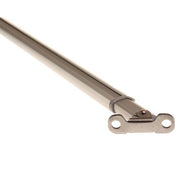 Fiamma F45s Left Hand Leg 2.50 (06270-06-) - Fiamma wall installation adapters enabling secure awning mounting across different vehicle types - My Fiamma