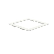 Fiamma Kit Frame 28 - Ducato - Adapter for Vent 28 F / Turbo-Vent 28 - Fiamma rooflights for caravans and motorhomes delivering natural light, ventilation and weatherproof roof openings - My Fiamma