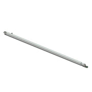 Fiamma F65 Left Hand Leg 3.20 / 3.40 (05107-02-) - Fiamma wall installation adapters enabling secure awning mounting across different vehicle types - My Fiamma