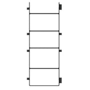 Kit Roof Rail Ducato Cover Right (3 pcs) - Fiamma roof rails and accessories enabling secure mounting of storage boxes and travel gear - My Fiamma