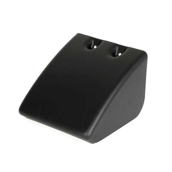 Kit Roof Rail Ducato Extra Cover (3 pcs) - Fiamma roof rails and accessories enabling secure mounting of storage boxes and travel gear - My Fiamma