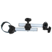Fiamma Bike Block Pro D1 Black for Carry Bike Bicycle Cycle Rack Safety - Fiamma wall installation adapters enabling secure awning mounting across different vehicle types - My Fiamma