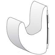 Fiamma Drip Stop 1000 (1000cm mini-gutter, prevents streaks) - General Fiamma accessories supporting improved comfort, usability and organisation for touring vehicles - My Fiamma