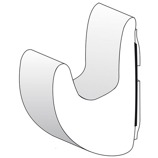 Fiamma Drip Stop 1000 (1000cm mini-gutter, prevents streaks) - General Fiamma accessories supporting improved comfort, usability and organisation for touring vehicles - My Fiamma