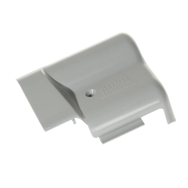 Fiamma F45TiL Right Hand Cover Shock Adjuster (98655-271) - Fiamma wall installation adapters enabling secure awning mounting across different vehicle types - My Fiamma
