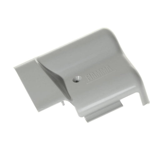 Fiamma F45TiL Right Hand Cover Shock Adjuster (98655-271) - Fiamma wall installation adapters enabling secure awning mounting across different vehicle types - My Fiamma