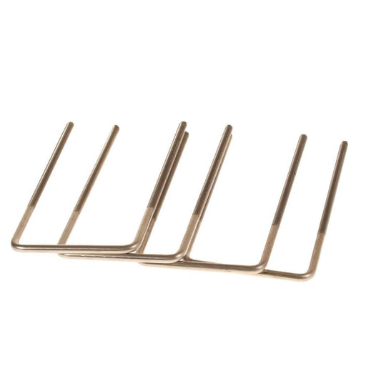 Fiamma U-Bolt Carry-Bike Caravan (98656-353) - Fiamma wall installation adapters enabling secure awning mounting across different vehicle types - My Fiamma