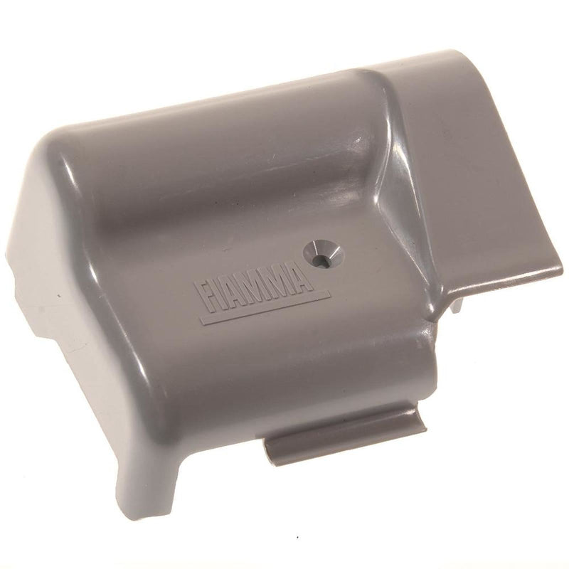 Fiamma F45TiL Left Hand Cover Shock Adjuster (98655-269) - Fiamma wall installation adapters enabling secure awning mounting across different vehicle types - My Fiamma