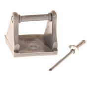 Fiamma F35pro Fixing Kit for Rafter (98655-492) - Fiamma wall installation adapters enabling secure awning mounting across different vehicle types - My Fiamma