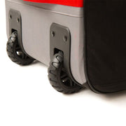 Fiamma Mega Bag Elite 08373-01- - Fiamma wall installation adapters enabling secure awning mounting across different vehicle types - My Fiamma