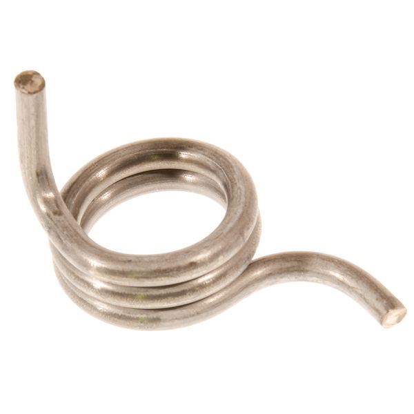 Fiamma F45 / F50 / F55 Right Hand Tension Spring (98655-143) - Fiamma wall installation adapters enabling secure awning mounting across different vehicle types - My Fiamma