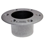 Recessed Connection (aluminium recessed conical connection, 0.1kg) - General Fiamma accessories supporting improved comfort, usability and organisation for touring vehicles - My Fiamma