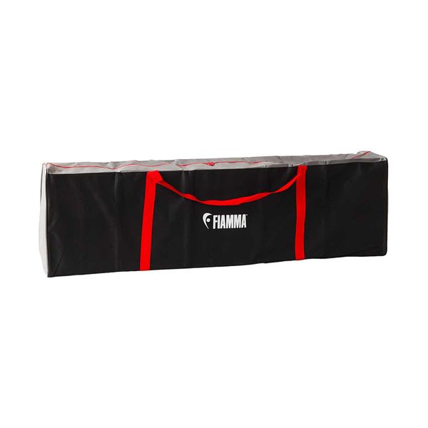 Mega Bag - Fiamma accessories for panels and enclosures offering improved stability, weather protection and installation flexibility - My Fiamma