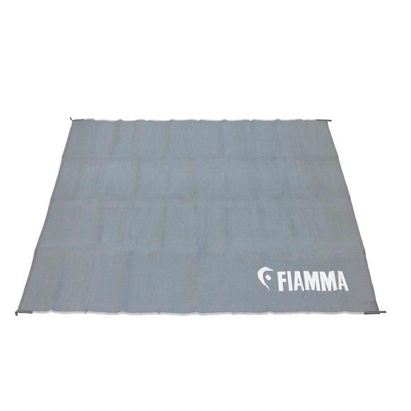 Fiamma Patio-Mat Light - Fiamma awning accessories enhancing stability, comfort and usability for outdoor camping setups - My Fiamma