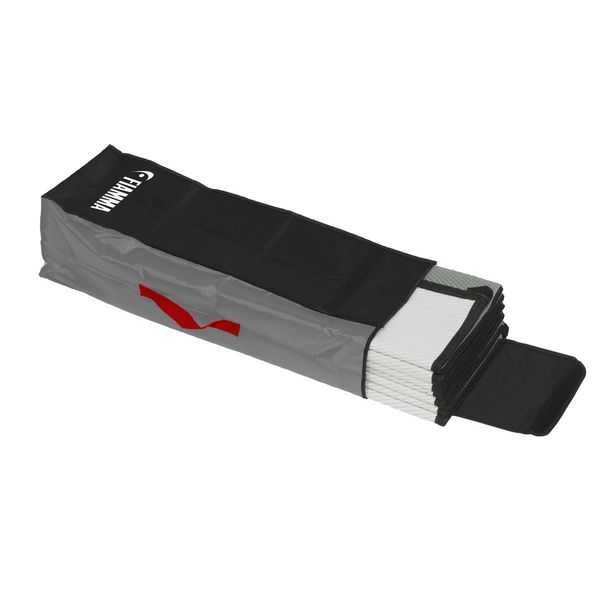 Patio-Bag - Fiamma awning accessories enhancing stability, comfort and usability for outdoor camping setups - My Fiamma