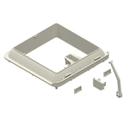 Fiamma Vent 28F Inner Frame (98683-137) - Fiamma wall installation adapters enabling secure awning mounting across different vehicle types - My Fiamma