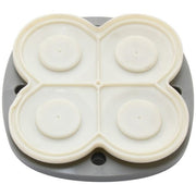 Fiamma Aqua F 13L Diaphragm (98657-012) - Fiamma wall installation adapters enabling secure awning mounting across different vehicle types - My Fiamma