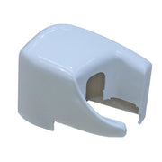 Fiamma F45 Right Hand Outer End Cap Elegance (02741-01-) - Fiamma wall installation adapters enabling secure awning mounting across different vehicle types - My Fiamma