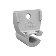 Fiamma Knuckle Fixing Kit L/H F80S 98673S204 - Fiamma wall installation adapters enabling secure awning mounting across different vehicle types - My Fiamma