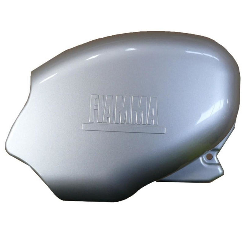 Fiamma Awning Right Winch Cover Cap for F65 Titanium Replacement Spare 98655-461 - Fiamma wall installation adapters enabling secure awning mounting across different vehicle types - My Fiamma