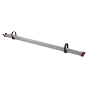Fiamma Rail Quick 140 Red L80 Only (98656M291) - Fiamma wall installation adapters enabling secure awning mounting across different vehicle types - My Fiamma