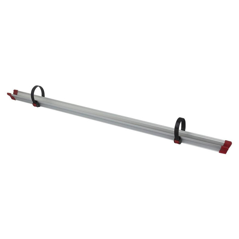 Fiamma Rail Quick 140 Red L80 Only (98656M291) - Fiamma wall installation adapters enabling secure awning mounting across different vehicle types - My Fiamma