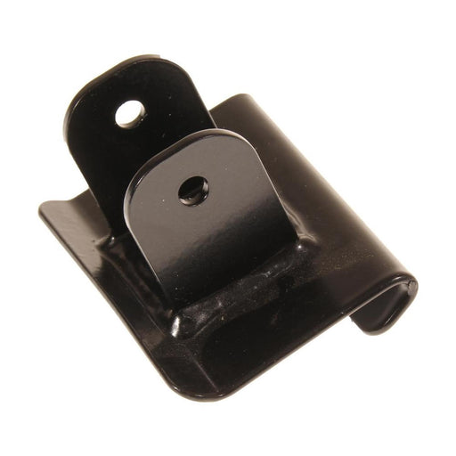 Fiamma Top Fit Bracket VW T2 Rack (98656-477) - Fiamma wall installation adapters enabling secure awning mounting across different vehicle types - My Fiamma