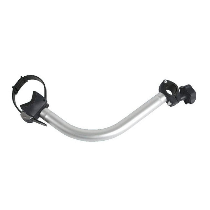 Fiamma Bike Block Pro 3 Black (04133B01A) - Fiamma wall installation adapters enabling secure awning mounting across different vehicle types - My Fiamma