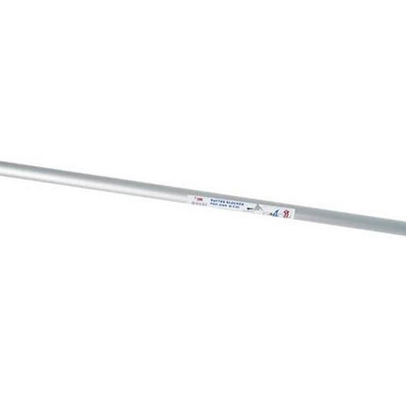 Fiamma Replacement Rafter for Side Wall F45 Fiesta Side W, Side W Pro, Sun View - Fiamma wall installation adapters enabling secure awning mounting across different vehicle types - My Fiamma