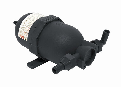 Fiamma A20 Water Pump Universal Expansion Tank Caravan Motorhome - Fiamma wall installation adapters enabling secure awning mounting across different vehicle types - My Fiamma