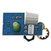 Fiamma Turbo Vent Panel (98683-058) - Fiamma wall installation adapters enabling secure awning mounting across different vehicle types - My Fiamma