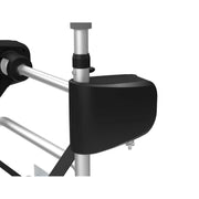 Fiamma Carry-Bike Lift 77 (02096-44-) - Fiamma wall installation adapters enabling secure awning mounting across different vehicle types - My Fiamma