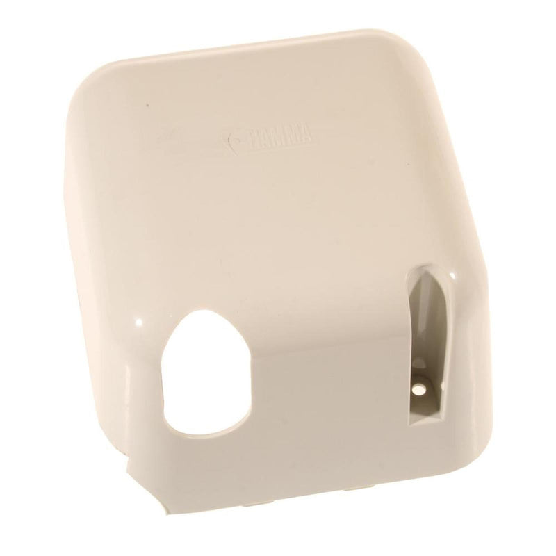 Fiamma RH Outer Cover Lift 77 (98656-163) - Fiamma wall installation adapters enabling secure awning mounting across different vehicle types - My Fiamma