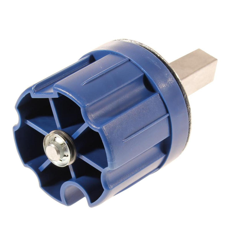 Fiamma F65s Left Hand Ratchet (98655-279) - Fiamma wall installation adapters enabling secure awning mounting across different vehicle types - My Fiamma