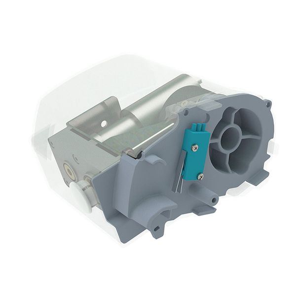 Fiamma Kit Upgrade Advanced (98655Z111) - Fiamma wall installation adapters enabling secure awning mounting across different vehicle types - My Fiamma