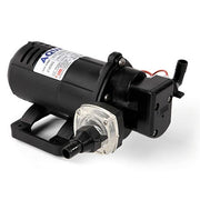 Fiamma Aqua 8 Pump 10L 01216B01- - Fiamma wall installation adapters enabling secure awning mounting across different vehicle types - My Fiamma
