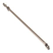 Fiamma F35 Inner Rafter Rod 2.5m (03697B05-) - Fiamma wall installation adapters enabling secure awning mounting across different vehicle types - My Fiamma