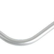 Fiamma Bike Block Pro 3 Grey (04133B01G) - Fiamma wall installation adapters enabling secure awning mounting across different vehicle types - My Fiamma